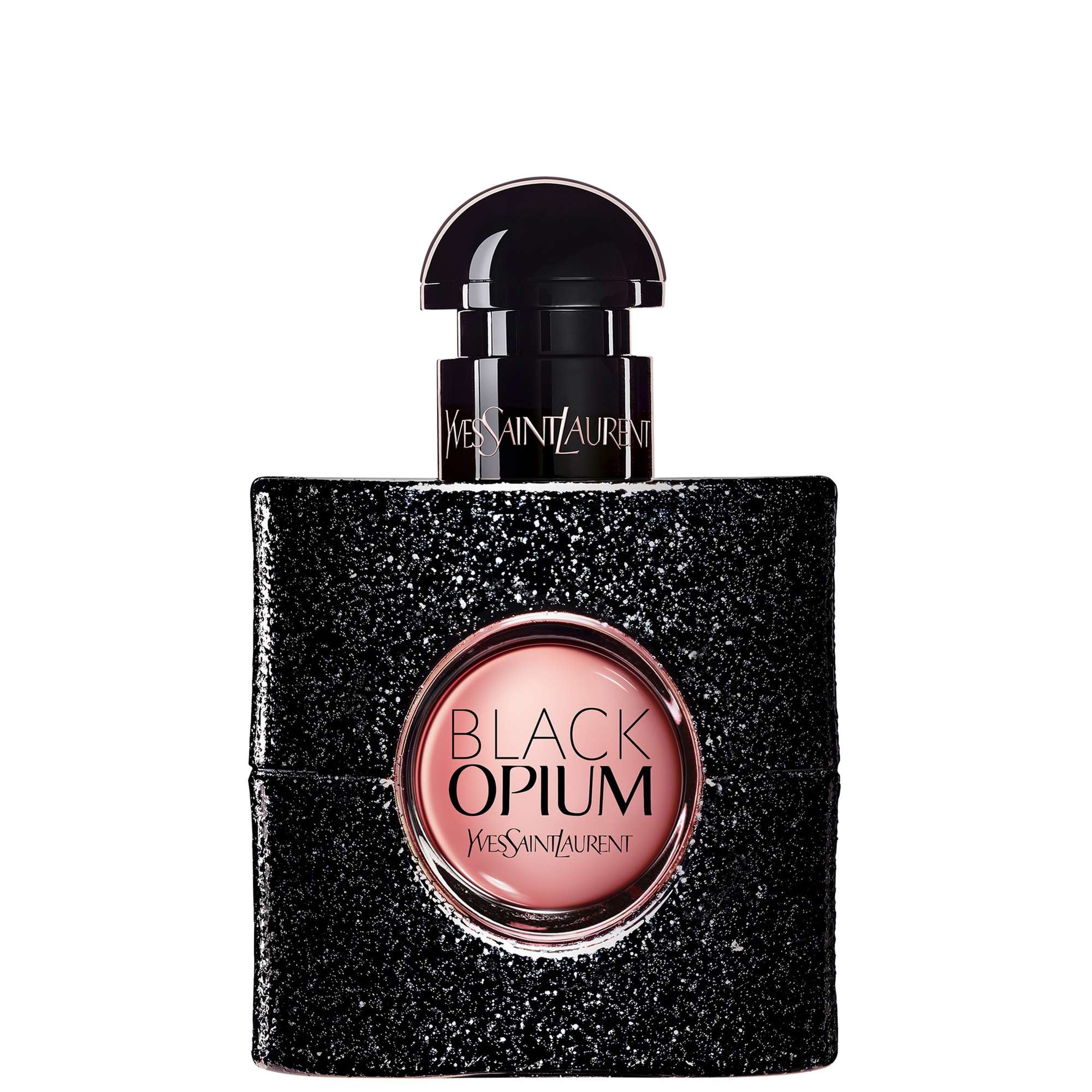 Yves Saint Laurent Black Opium Eau de Parfum Spray 30ml - Perfume