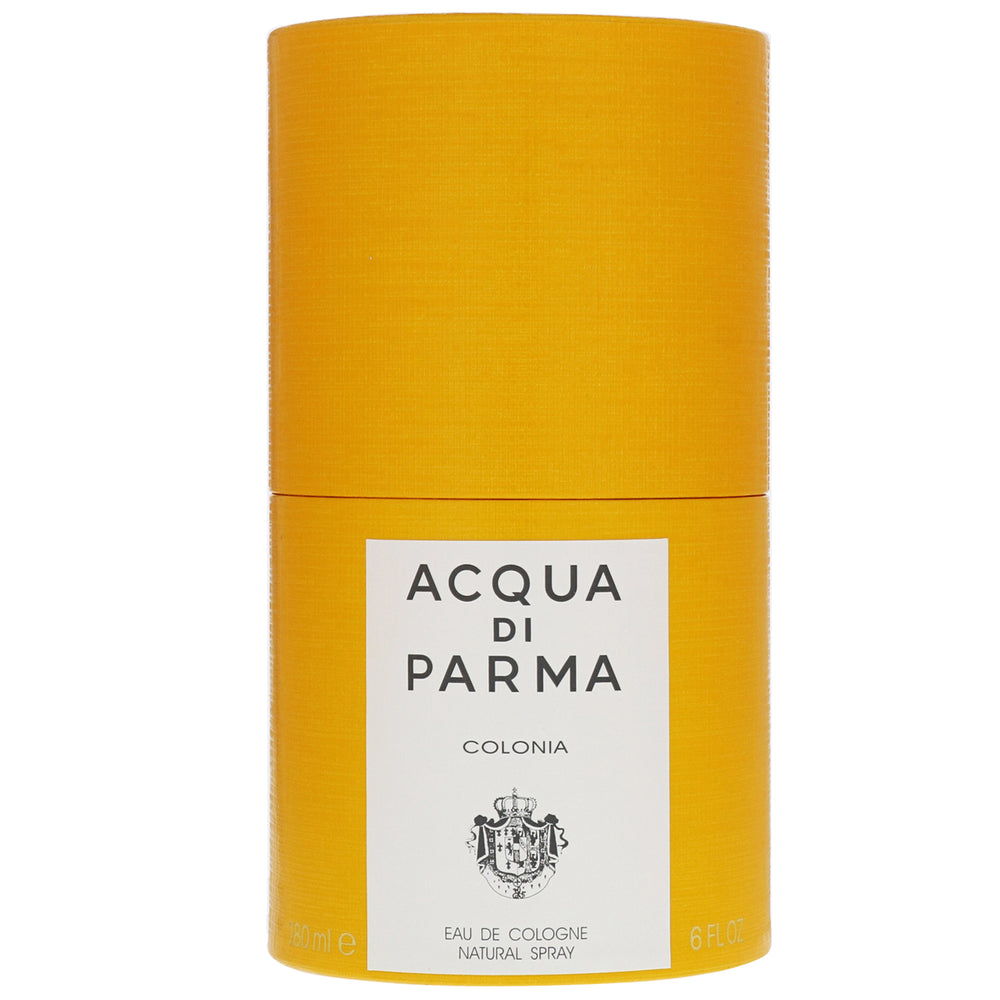 Acqua Di Parma Colonia Eau de Cologne Natural Spray 180ml - Additional 1