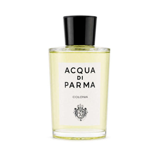 Acqua Di Parma Colonia Eau de Cologne Natural Spray 180ml