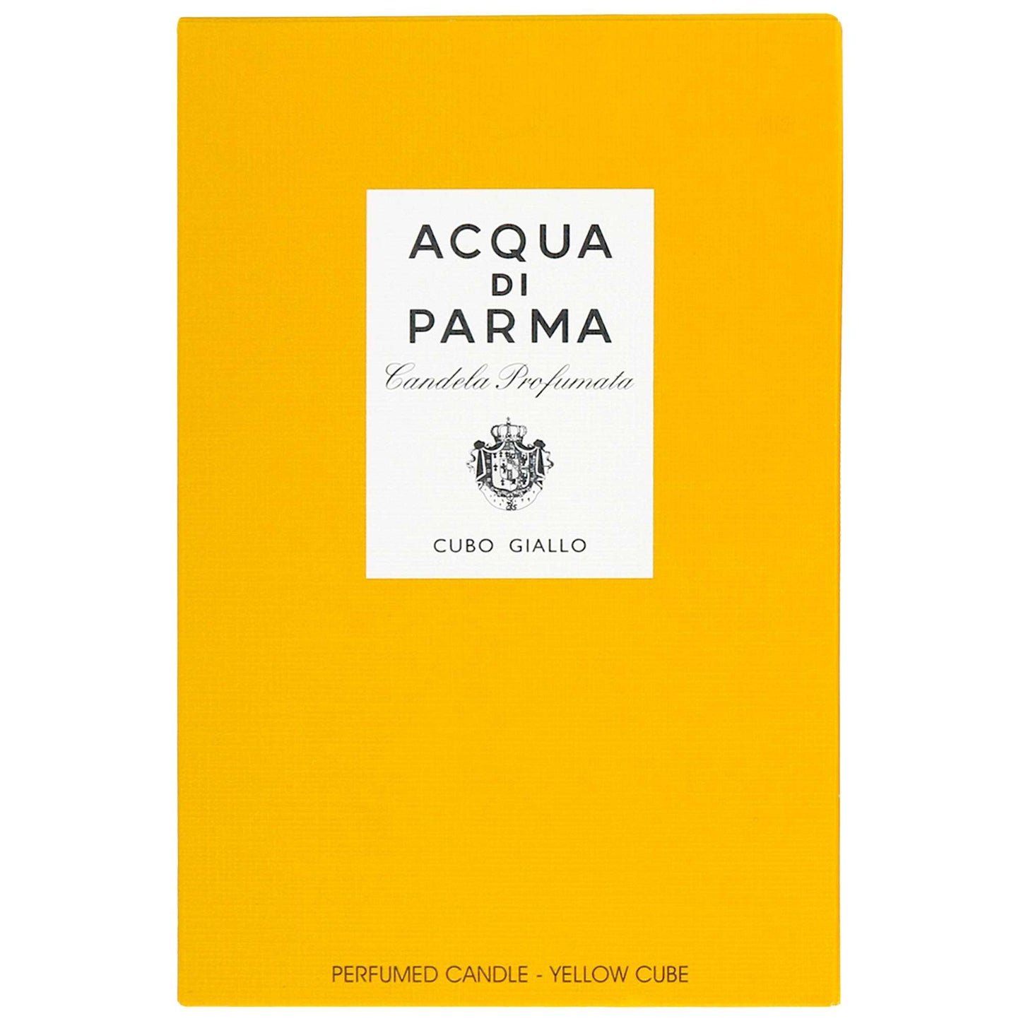 Acqua Di Parma Colonia Yellow Cube Scented Candle 1000g - Additional 2