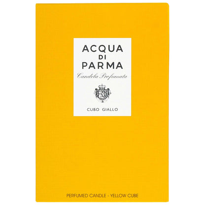Acqua Di Parma Colonia Yellow Cube Scented Candle 1000g - Additional 2