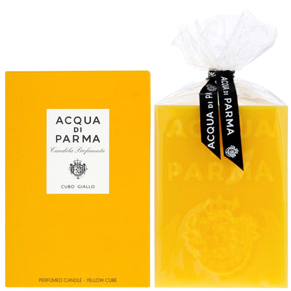 Acqua Di Parma Colonia Yellow Cube Scented Candle 1000g - Additional 4