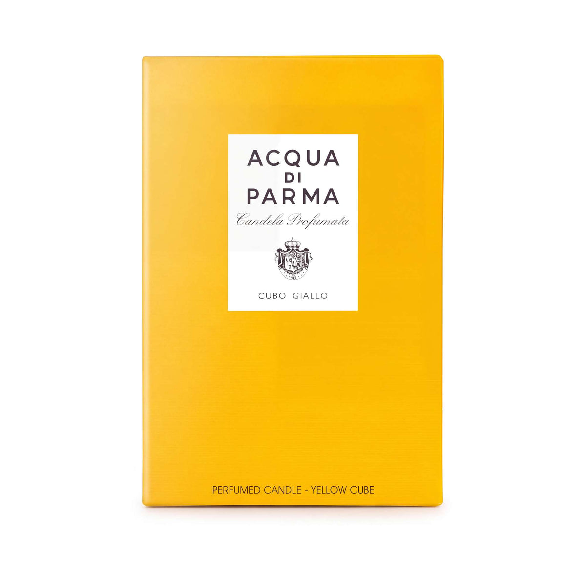 Acqua Di Parma Colonia Yellow Cube Scented Candle 1000g - Additional 1