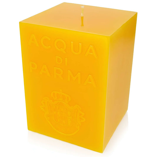Acqua Di Parma Colonia Yellow Cube Scented Candle 1000g