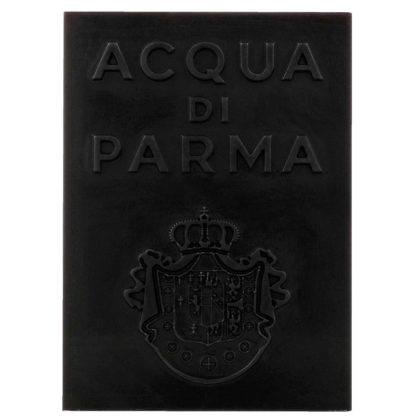 Acqua Di Parma Home Fragrances Amber Cube Candle 1000g - Additional 2