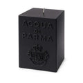 Acqua Di Parma  Amber Black Cube Candle 1000g