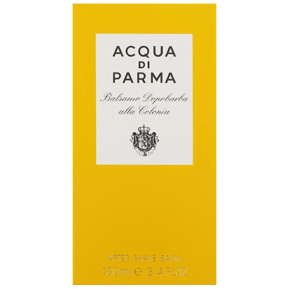 Acqua Di Parma Colonia Aftershave Balm 100ml - Additional 1