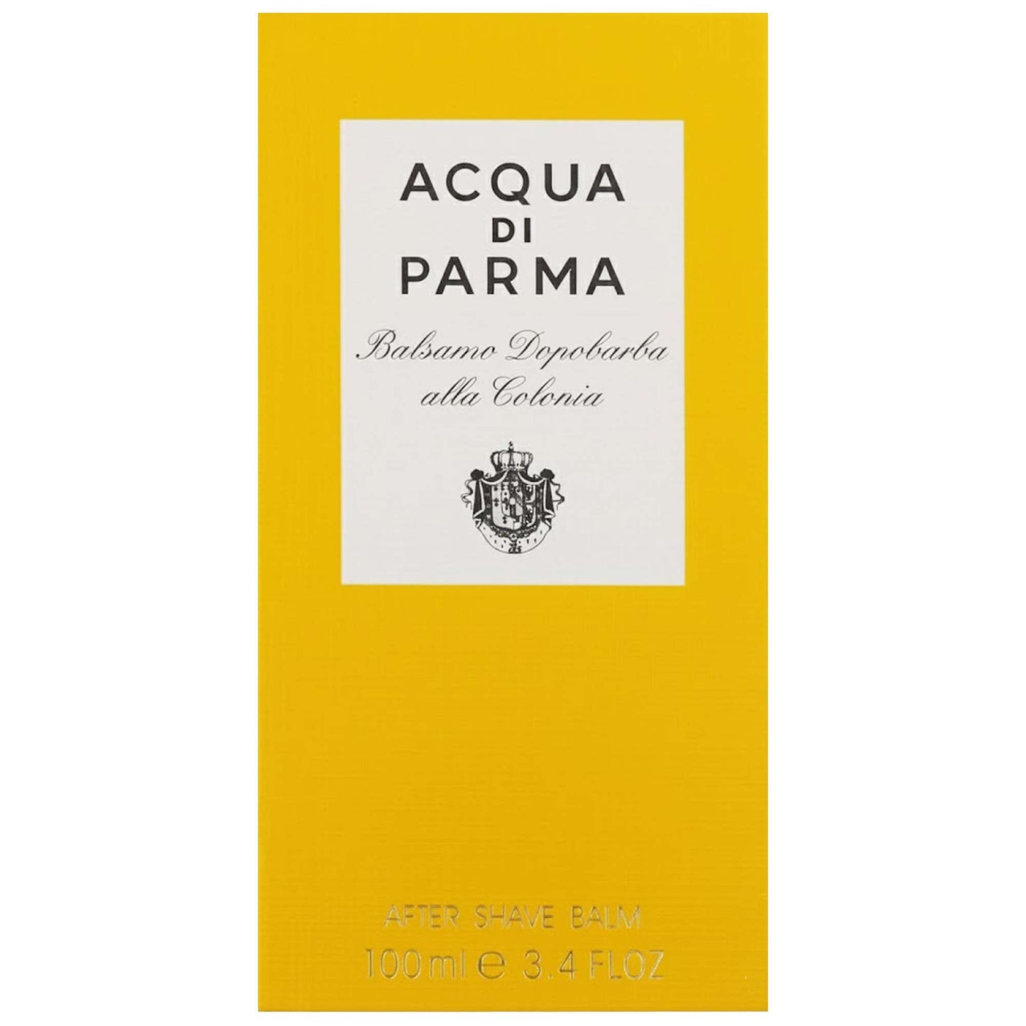 Acqua Di Parma Colonia Aftershave Balm 100ml - Additional 1