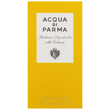 Acqua Di Parma Colonia Aftershave Balm 100ml - Additional 1