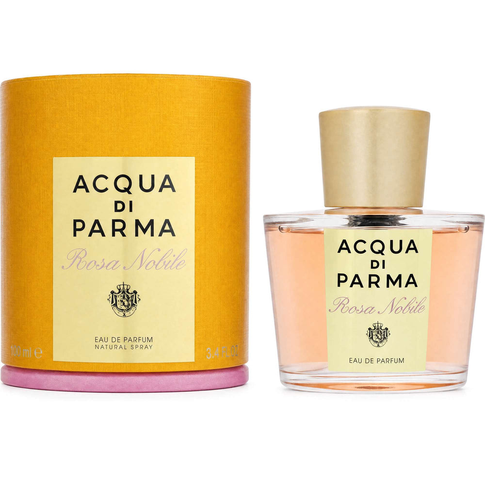 Acqua Di Parma Rosa Nobile Eau de Parfum Natural Spray 100ml - Additional 1