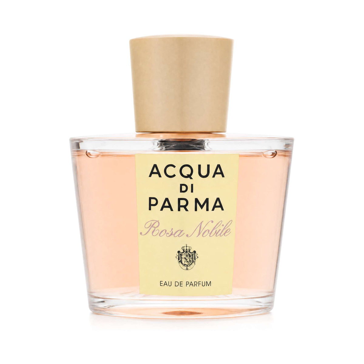 Acqua Di Parma Rosa Nobile Eau de Parfum Natural Spray 100ml