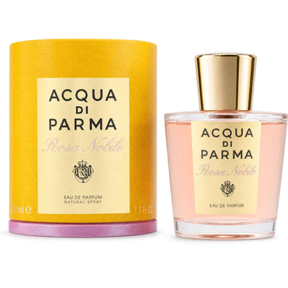Acqua Di Parma Rosa Nobile Eau de Parfum Natural Spray 50ml - Additional 1