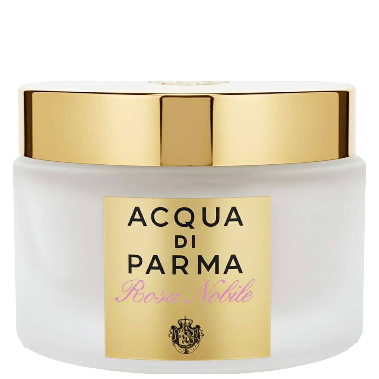 Acqua Di Parma Rosa Nobile Velvety Body Cream 150g