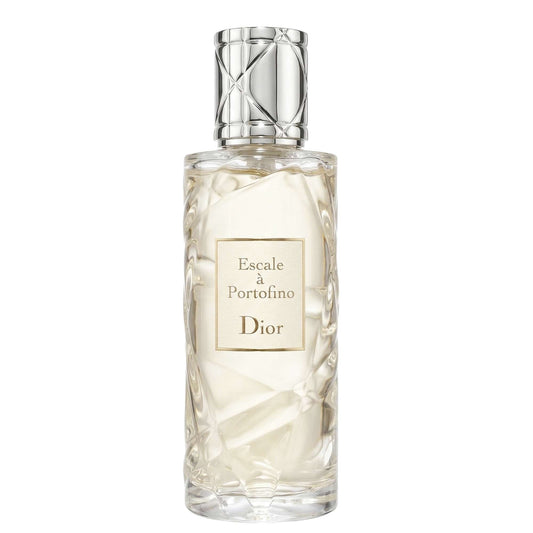 Dior Escale à Portofino Eau de Toilette Spray 75ml