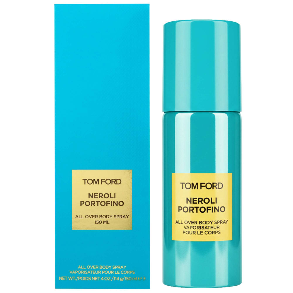 Tom Ford Private Blend Neroli Portofino All Over Body Spray 150ml - Additional 2