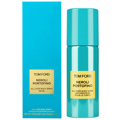 Tom Ford Private Blend Neroli Portofino All Over Body Spray 150ml - Additional 2