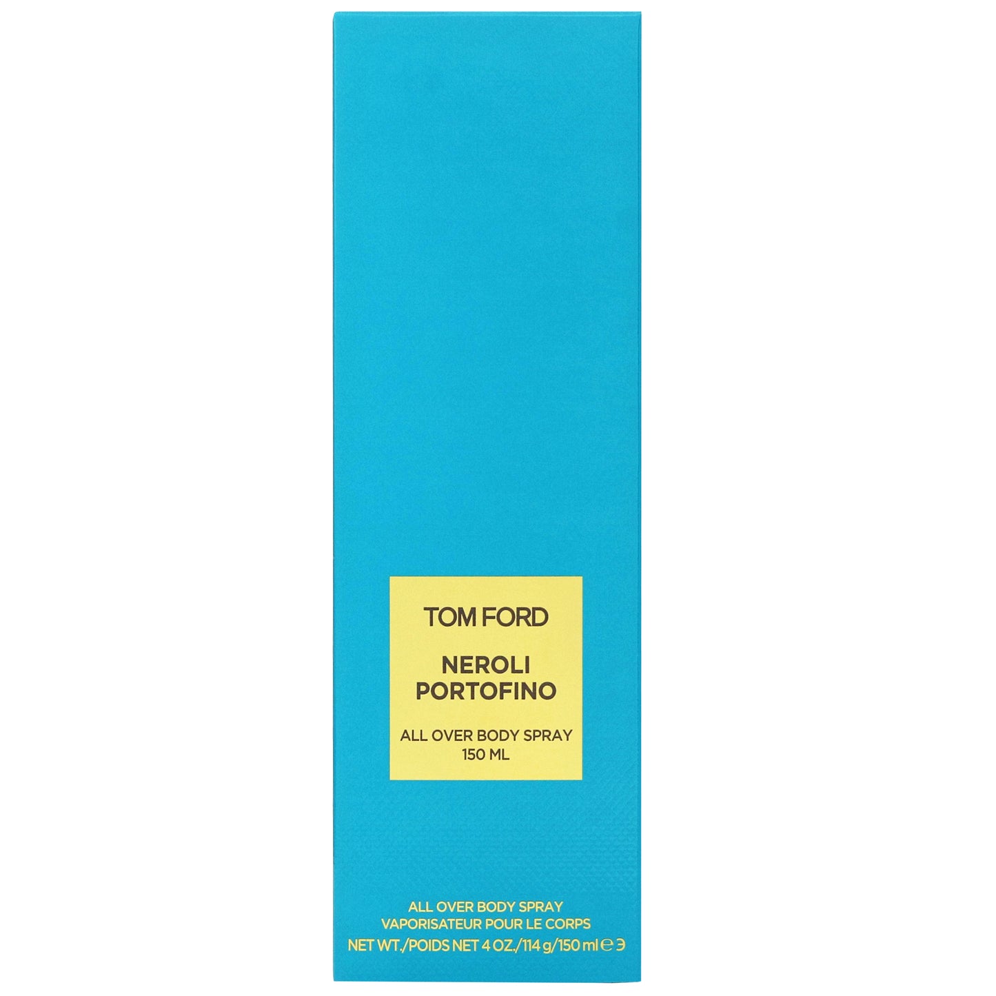 Tom Ford Private Blend Neroli Portofino All Over Body Spray 150ml - Additional 1