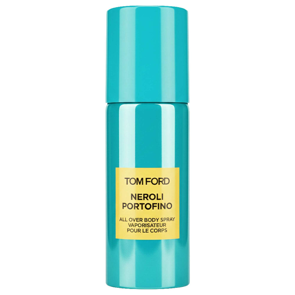Tom Ford Private Blend Neroli Portofino All Over Body Spray 150ml