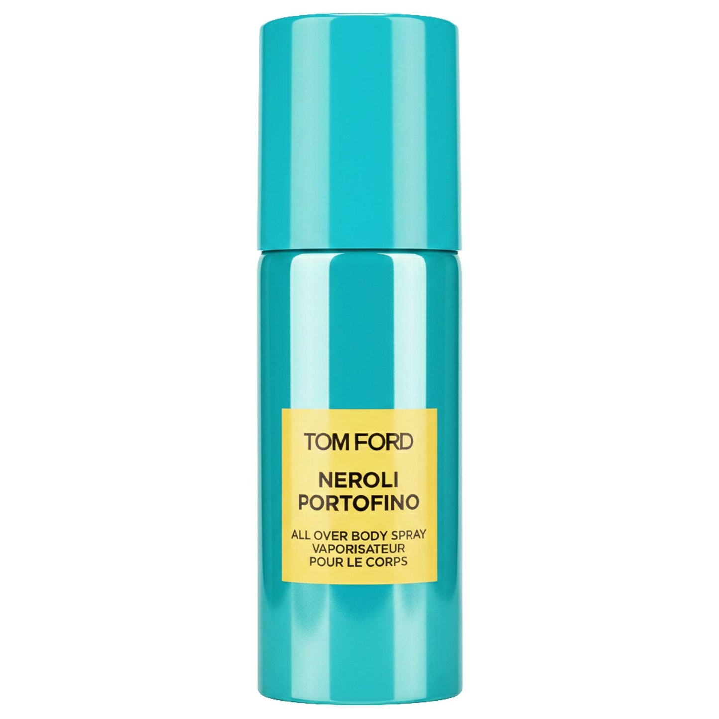 Tom Ford Private Blend Neroli Portofino All Over Body Spray 150ml
