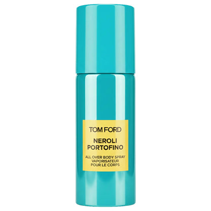 Tom Ford Private Blend Neroli Portofino All Over Body Spray 150ml