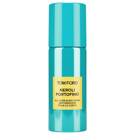 Tom Ford Private Blend Neroli Portofino All Over Body Spray 150ml
