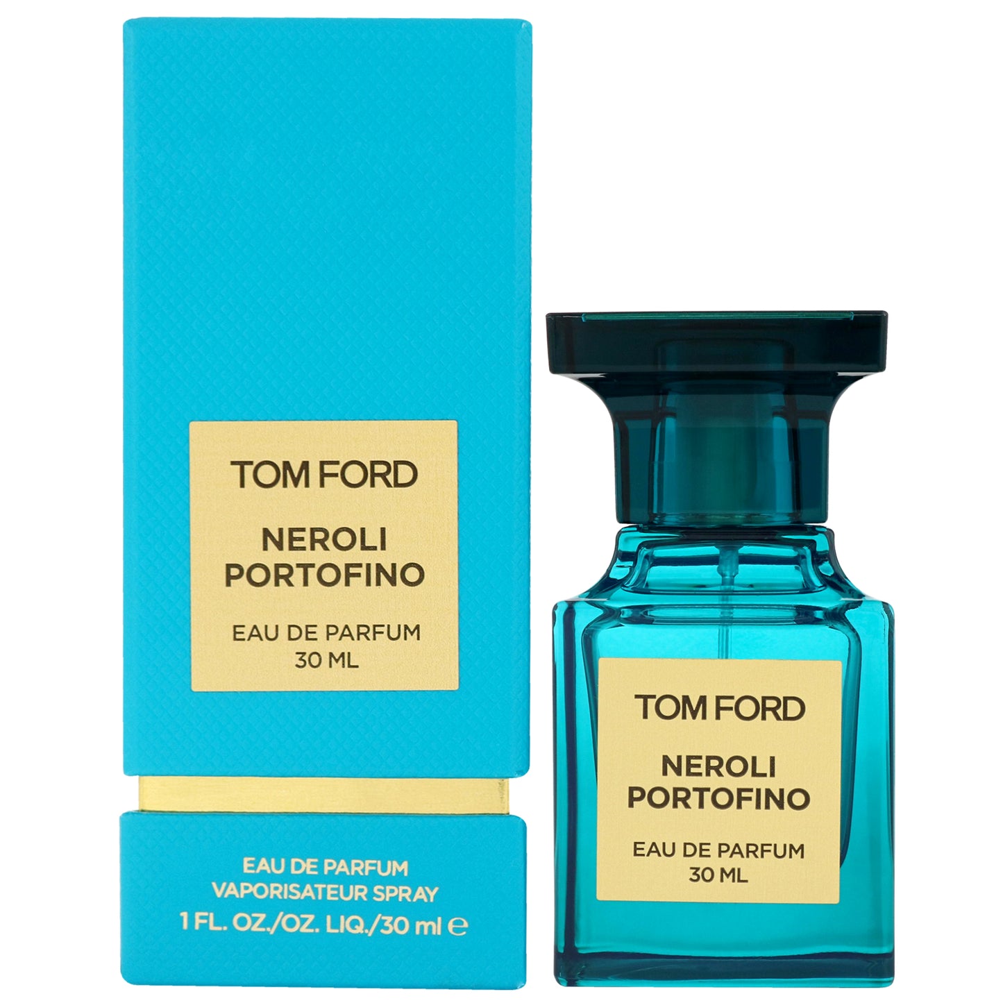 Tom Ford Private Blend Neroli Portofino Eau de Parfum Spray 30ml - Additional 2