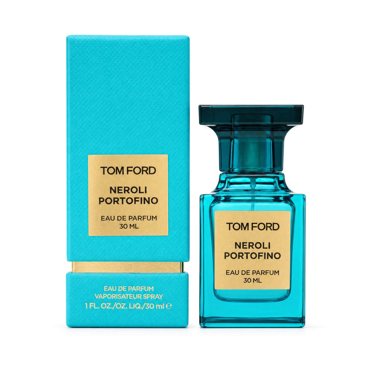 Tom Ford Private Blend Neroli Portofino Eau de Parfum Spray 30ml - Additional 2