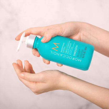 Moroccanoil Treatments & Masks Smoothing Lotion 300ml - Additional 3