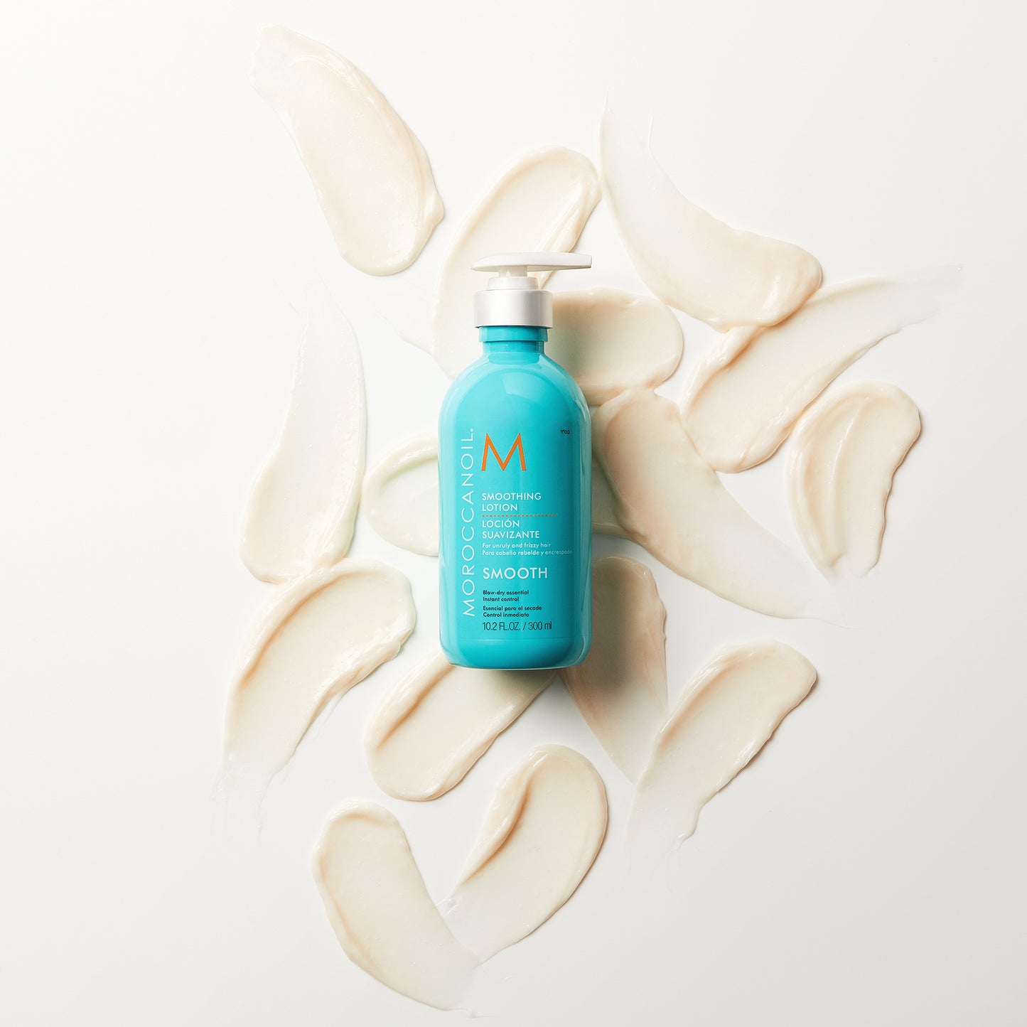 Moroccanoil Treatments & Masks Smoothing Lotion 300ml - Additional 1
