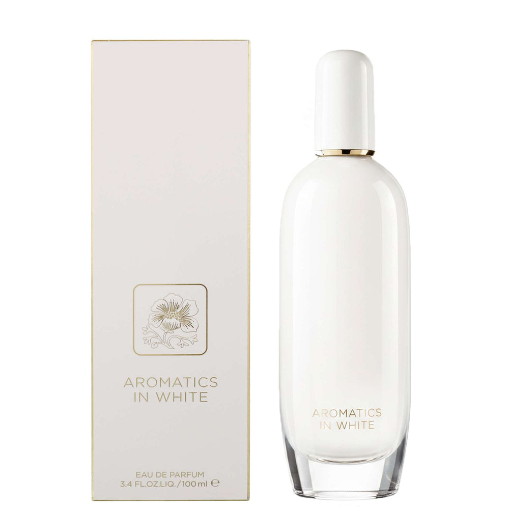 Clinique Aromatics in White Eau de Parfum Spray 100ml / 3.4 fl.oz. - Additional 2