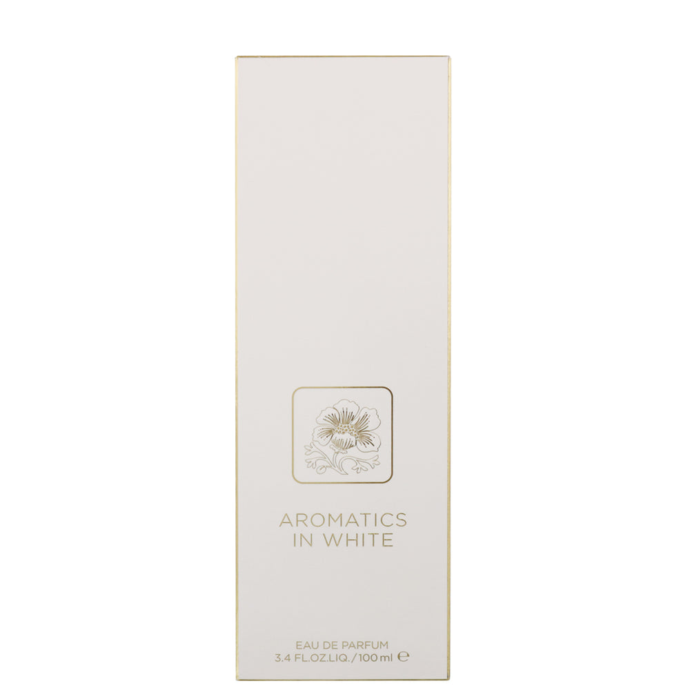 Clinique Aromatics in White Eau de Parfum Spray 100ml / 3.4 fl.oz. - Additional 1