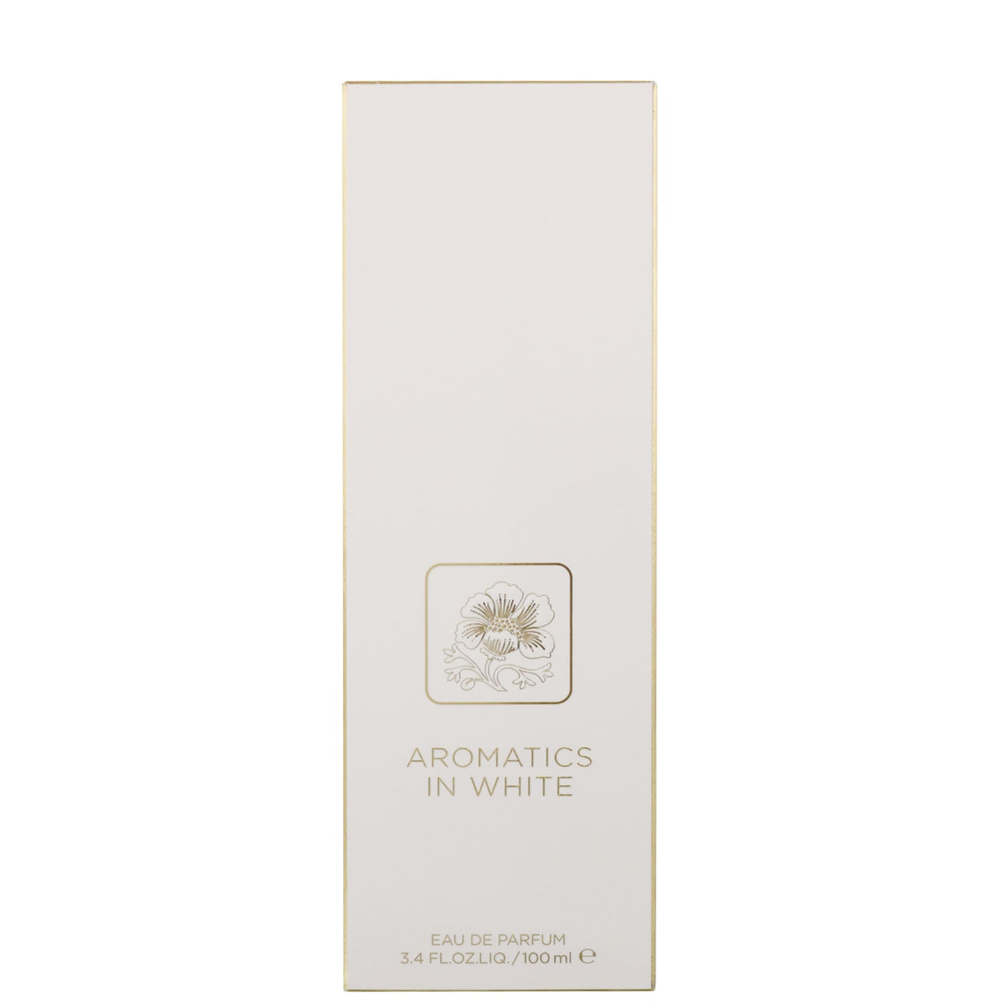 Clinique Aromatics in White Eau de Parfum Spray 100ml / 3.4 fl.oz. - Additional 1
