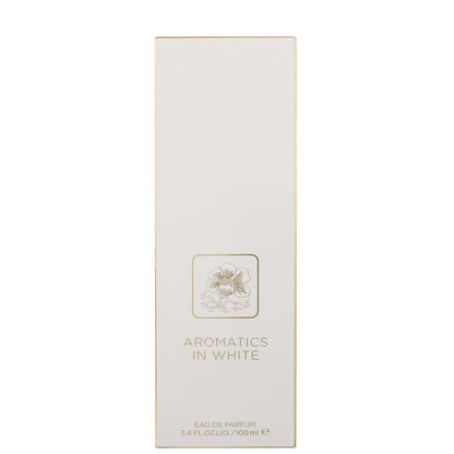 Clinique Aromatics in White Eau de Parfum Spray 100ml / 3.4 fl.oz. - Additional 1
