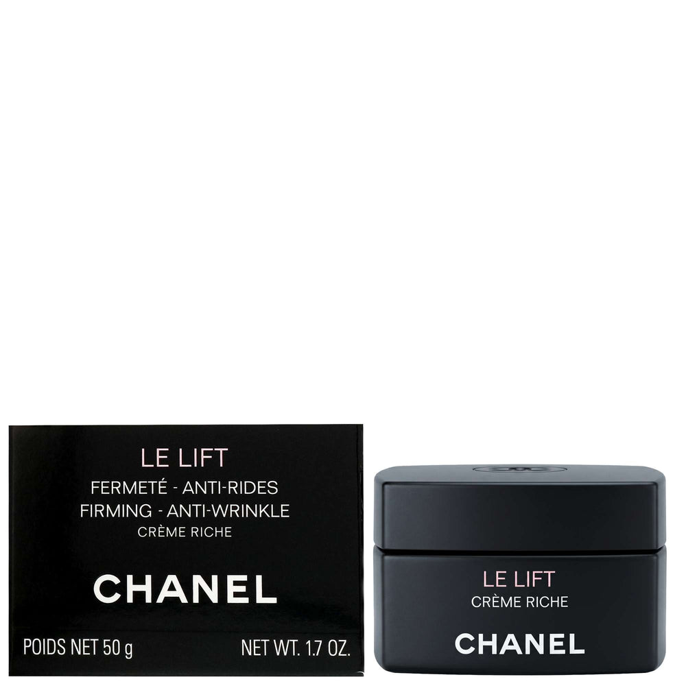 Chanel  Le Lift De Chanel Anti-Wrinkle Lip Care 15g - Additional 2