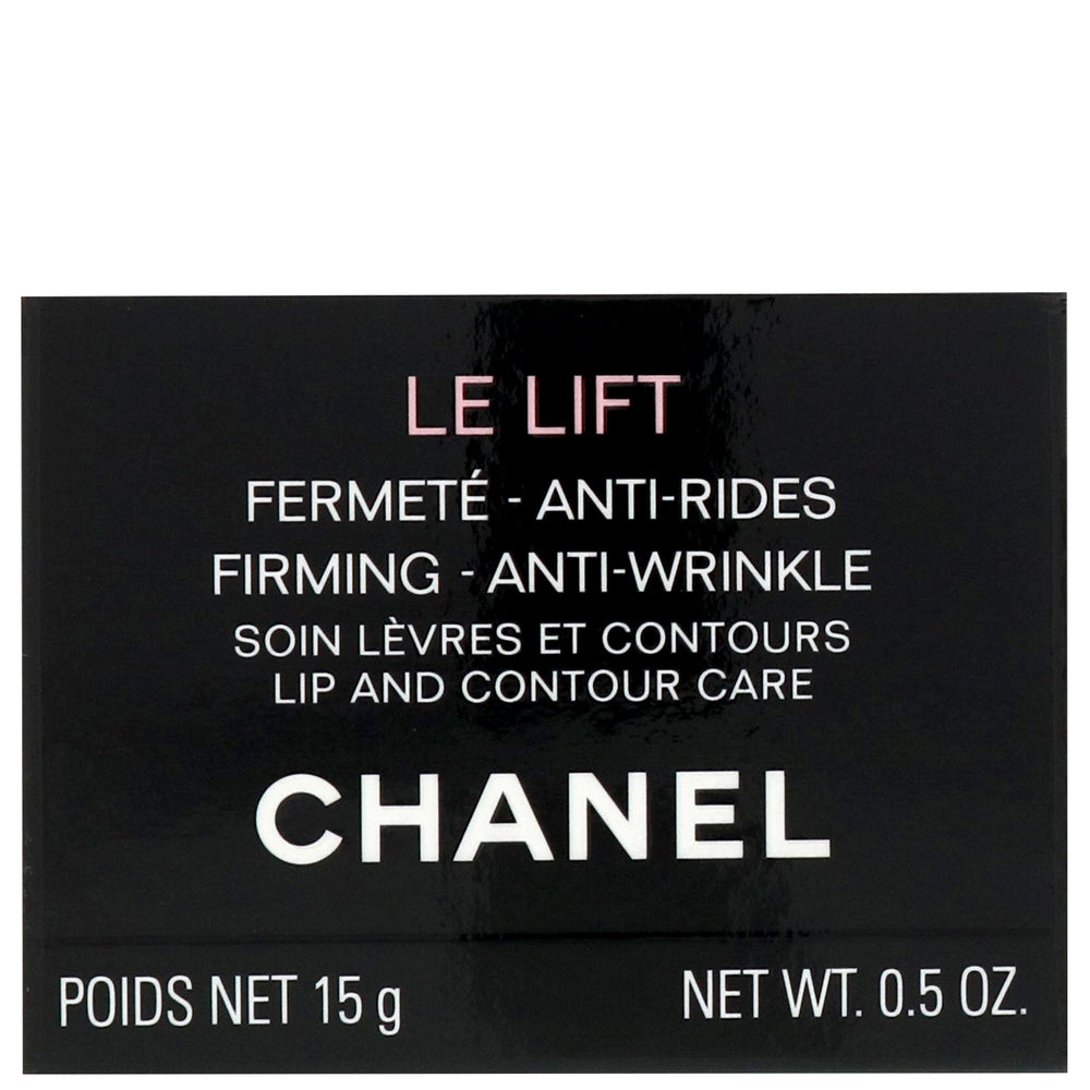 Chanel  Le Lift De Chanel Anti-Wrinkle Lip Care 15g - Additional 1