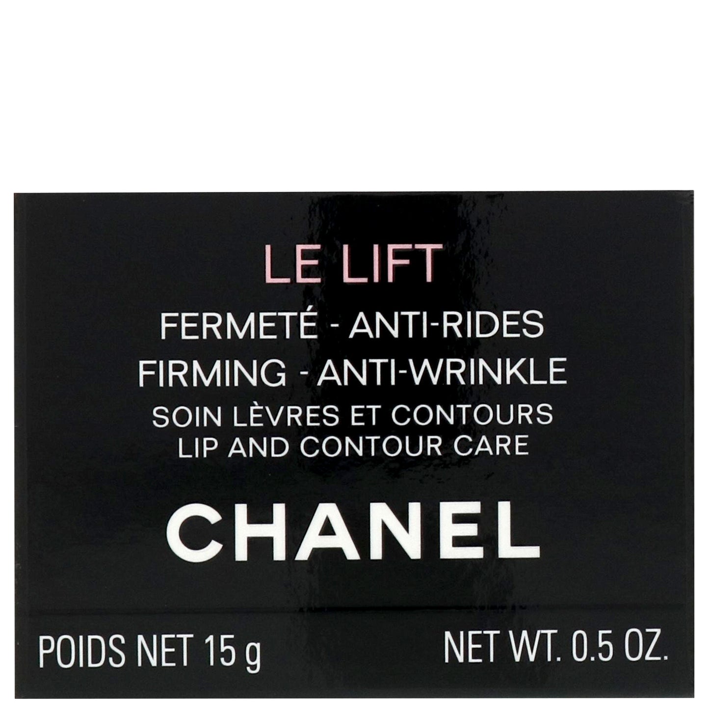 Chanel  Le Lift De Chanel Anti-Wrinkle Lip Care 15g - Additional 1