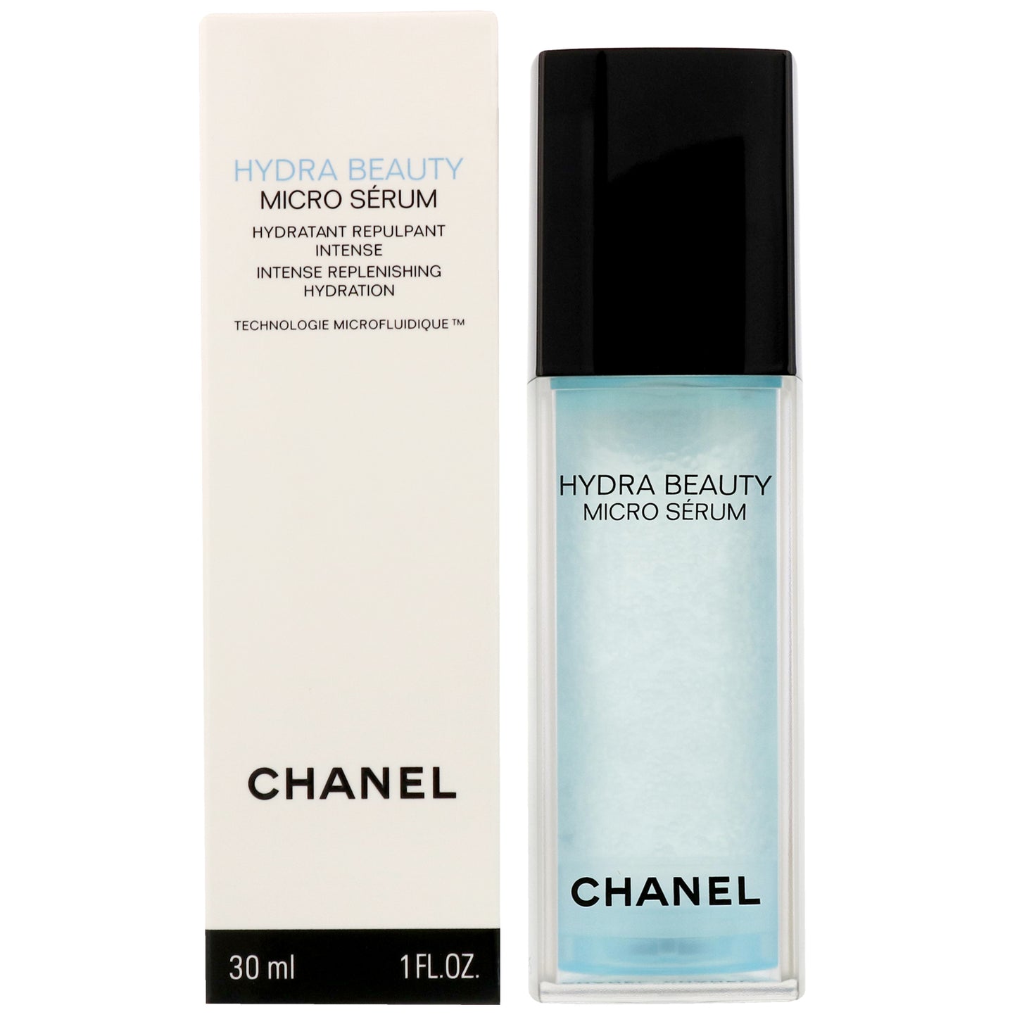Chanel Serums & Concentrates Hydra Beauty Micro Sérum 30ml - Additional 1