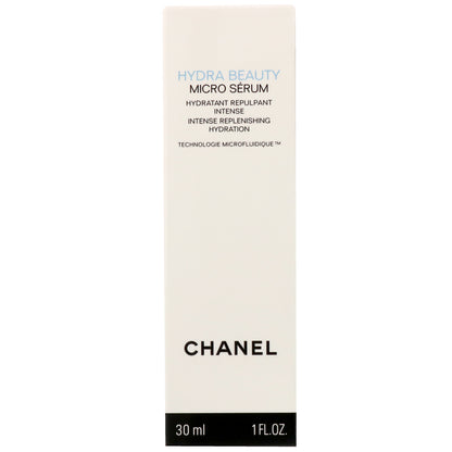 Chanel Serums & Concentrates Hydra Beauty Micro Sérum 30ml - Additional 2