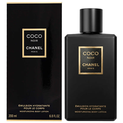 Chanel Coco Noir Body Lotion 200ml - Additional 2