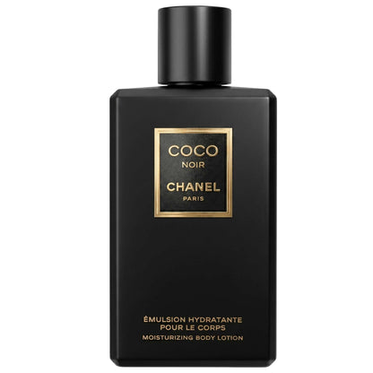 Chanel Coco Noir Body Lotion 200ml