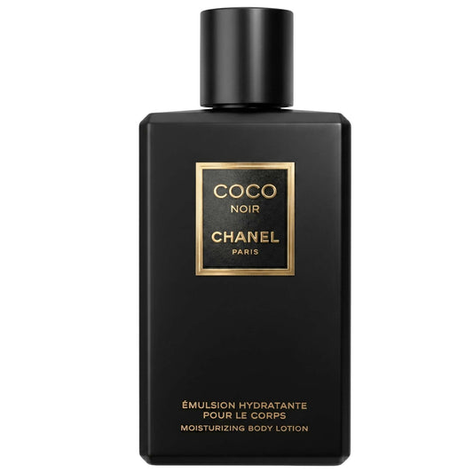 Chanel Coco Noir Body Lotion 200ml