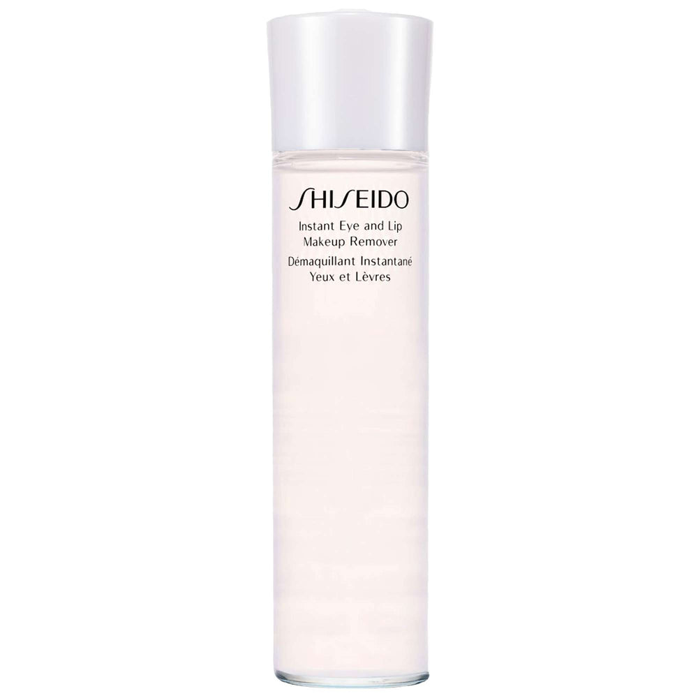 Shiseido  Essentials: Instant Eye & Lip Makeup Remover 125ml / 4.2 fl.oz.