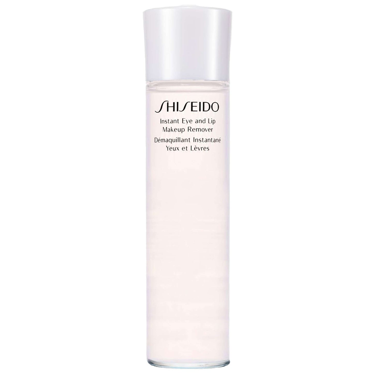 Shiseido  Essentials: Instant Eye & Lip Makeup Remover 125ml / 4.2 fl.oz.