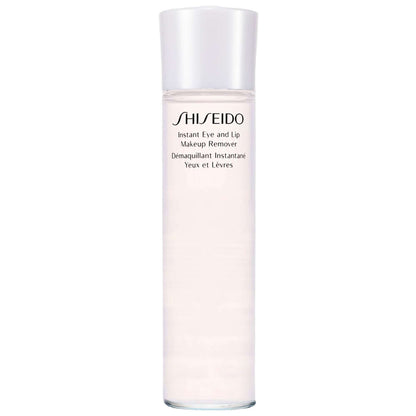 Shiseido  Essentials: Instant Eye & Lip Makeup Remover 125ml / 4.2 fl.oz.