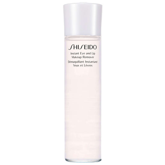 Shiseido  Essentials: Instant Eye & Lip Makeup Remover 125ml / 4.2 fl.oz.