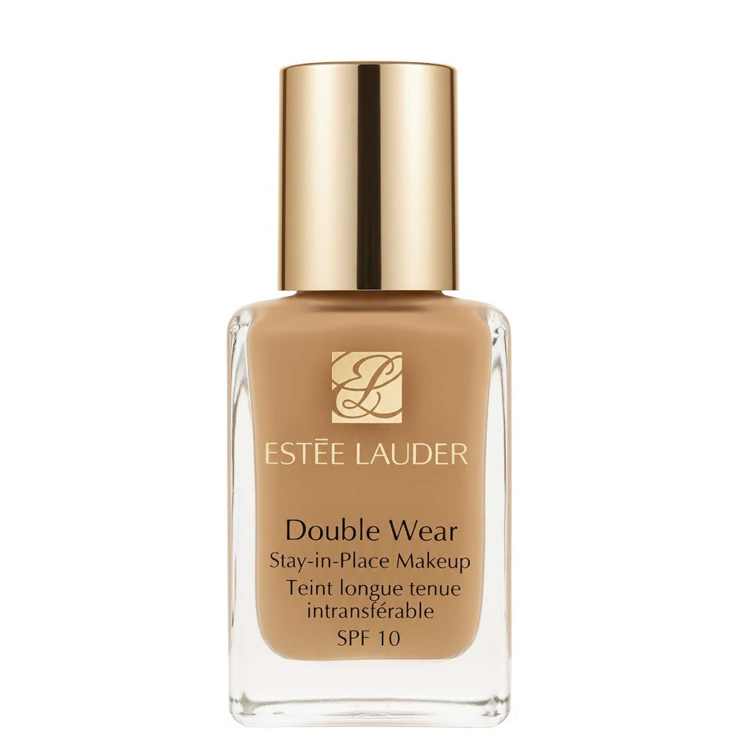 Estée Lauder Double Wear Stay in Place Makeup SPF10 3W1 Tawny 30ml - Extra