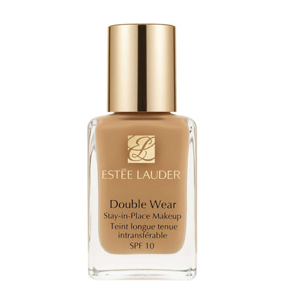 Estée Lauder Double Wear Stay in Place Makeup SPF10 3W1 Tawny 30ml - Extra