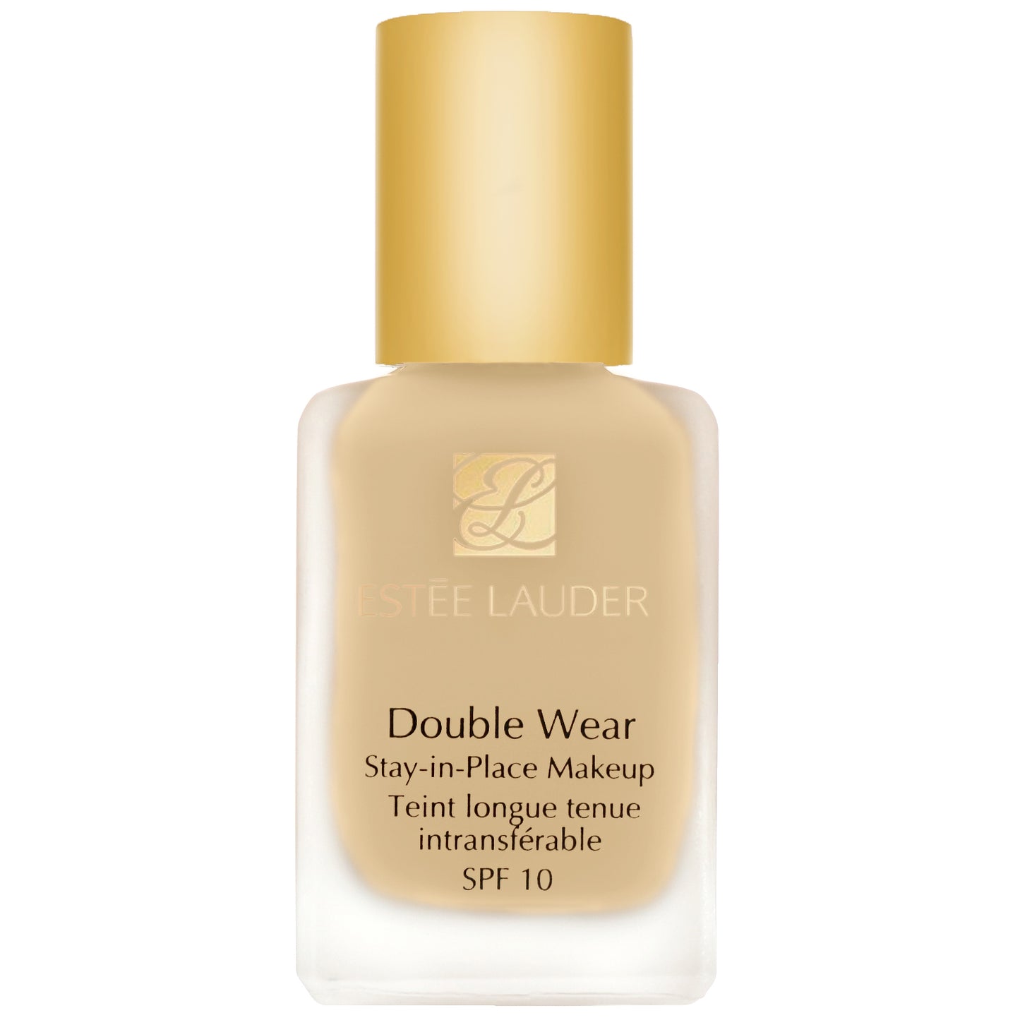 Estée Lauder Double Wear Stay in Place Makeup SPF10 1N1 Ivory Nude 30ml - Extra