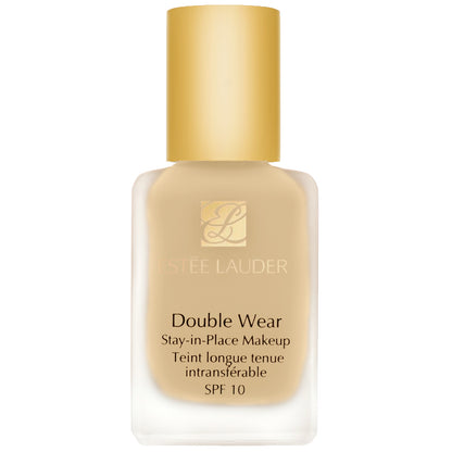 Estée Lauder Double Wear Stay in Place Makeup SPF10 1N1 Ivory Nude 30ml - Extra