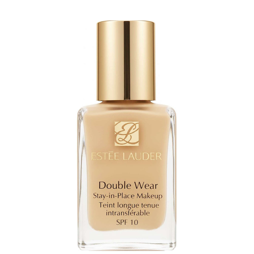 Estée Lauder Double Wear Stay in Place Makeup SPF10 1N1 Ivory Nude 30ml - Extra